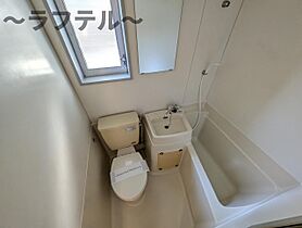 埼玉県所沢市狭山ケ丘1丁目3003-54（賃貸アパート1R・1階・17.50㎡） その5