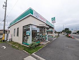 埼玉県所沢市星の宮1丁目（賃貸アパート1K・1階・17.06㎡） その21