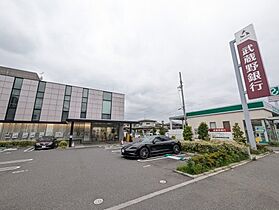 埼玉県所沢市星の宮1丁目（賃貸アパート1K・1階・17.06㎡） その24