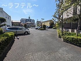 藤和シティコープ所沢  ｜ 埼玉県所沢市南住吉22-30（賃貸マンション3LDK・2階・62.54㎡） その15