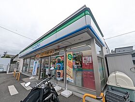 埼玉県所沢市寿町（賃貸アパート1DK・2階・25.92㎡） その15