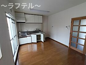 埼玉県所沢市南住吉12-2（賃貸マンション2LDK・3階・43.22㎡） その8