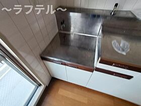 埼玉県所沢市南住吉12-2（賃貸マンション2LDK・3階・43.22㎡） その11