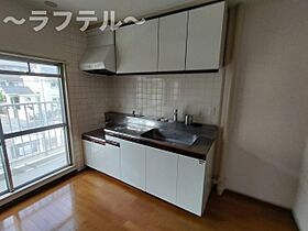 埼玉県所沢市南住吉12-2（賃貸マンション2LDK・3階・43.22㎡） その4