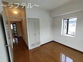 埼玉県所沢市南住吉12-2（賃貸マンション2LDK・3階・43.22㎡） その21