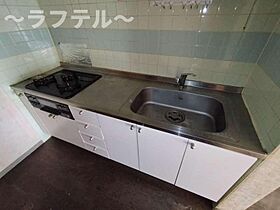 埼玉県所沢市南住吉12-21（賃貸マンション3LDK・3階・62.43㎡） その4