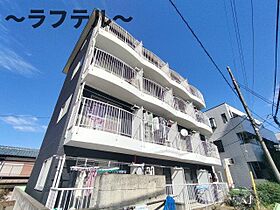 埼玉県所沢市御幸町（賃貸アパート1R・3階・16.80㎡） その1