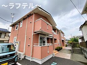 Ｒｏｓｅ　ｃａｓａ(2S/2F)  ｜ 埼玉県所沢市大字山口2800-3（賃貸アパート1LDK・1階・49.14㎡） その1