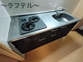 埼玉県所沢市日吉町8-2（賃貸マンション1K・5階・28.20㎡） その4