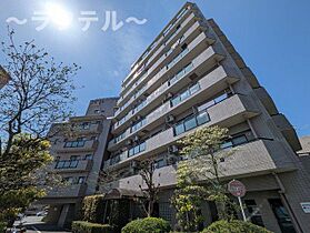 藤和シティコープ所沢  ｜ 埼玉県所沢市南住吉22-30（賃貸マンション3LDK・5階・62.54㎡） その3