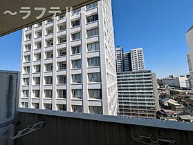 埼玉県所沢市寿町24-11（賃貸マンション1K・4階・18.82㎡） その13