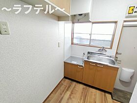 埼玉県所沢市松葉町26-17（賃貸アパート1K・2階・21.03㎡） その9