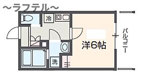 埼玉県所沢市有楽町14(以下未定)（賃貸アパート1K・1階・20.01㎡） その2