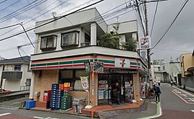 埼玉県所沢市有楽町14(以下未定)（賃貸アパート1K・1階・25.62㎡） その23