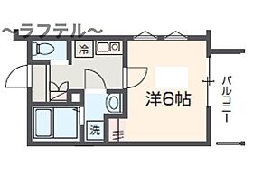 埼玉県所沢市有楽町14(以下未定)（賃貸アパート1K・3階・20.01㎡） その2