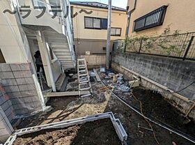 埼玉県所沢市有楽町14(以下未定)（賃貸アパート1K・1階・20.01㎡） その9