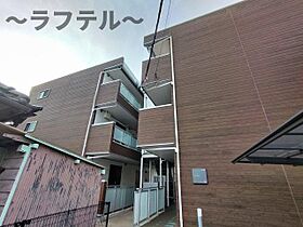 埼玉県狭山市富士見1丁目9-13（賃貸アパート1K・3階・28.15㎡） その1