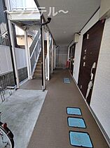 埼玉県所沢市松葉町27-1（賃貸アパート1K・3階・26.08㎡） その29