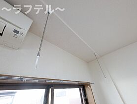 埼玉県所沢市大字久米534-2（賃貸マンション1K・3階・23.10㎡） その11