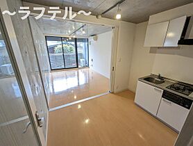 アート・フル所沢ヒルズ  ｜ 埼玉県所沢市東町15-25（賃貸マンション1DK・4階・30.52㎡） その3