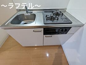 アート・フル所沢ヒルズ  ｜ 埼玉県所沢市東町15-25（賃貸マンション1DK・4階・30.52㎡） その10