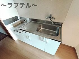 ケリー  ｜ 埼玉県所沢市緑町2丁目13-19（賃貸マンション1K・2階・25.92㎡） その4