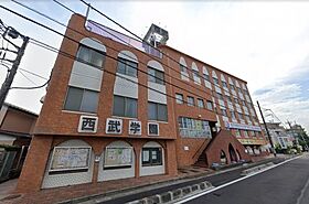 埼玉県所沢市弥生町1785-15(以下未定)（賃貸アパート1K・3階・25.03㎡） その25