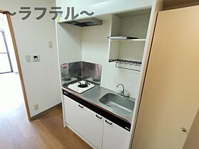 埼玉県所沢市緑町2丁目7-20（賃貸マンション1K・2階・24.59㎡） その22