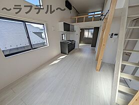 埼玉県狭山市入間川2丁目11-22（賃貸タウンハウス1LDK・1階・45.96㎡） その13