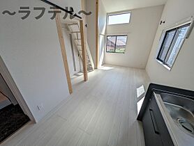 埼玉県狭山市入間川2丁目11-22（賃貸タウンハウス1LDK・1階・45.96㎡） その14