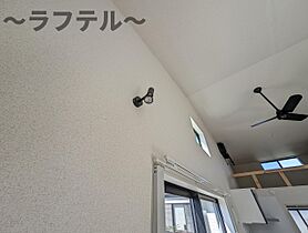 埼玉県狭山市入間川2丁目11-22（賃貸タウンハウス1LDK・1階・45.96㎡） その26