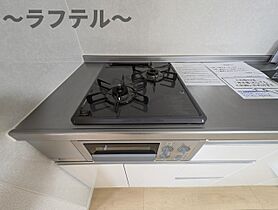 埼玉県狭山市大字北入曽542-1（賃貸アパート1LDK・1階・32.44㎡） その26