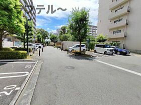 埼玉県所沢市緑町1丁目6-17（賃貸マンション2LDK・7階・58.84㎡） その10