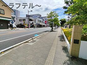 埼玉県所沢市緑町1丁目6-17（賃貸マンション2LDK・7階・58.84㎡） その5