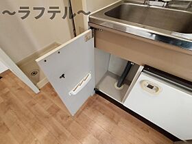 埼玉県所沢市北有楽町6-6（賃貸マンション1R・2階・21.35㎡） その21