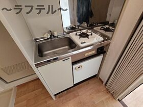 埼玉県所沢市北有楽町6-6（賃貸マンション1R・2階・21.35㎡） その4