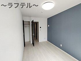 埼玉県所沢市緑町4丁目41-23（賃貸アパート1K・1階・21.46㎡） その12