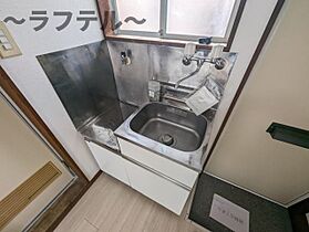 埼玉県狭山市富士見2丁目（賃貸アパート1R・1階・14.90㎡） その4