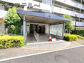 埼玉県所沢市緑町2丁目11-9（賃貸マンション1LDK・1階・55.39㎡） その8