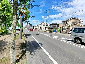 埼玉県所沢市緑町2丁目11-9（賃貸マンション1LDK・1階・55.39㎡） その3