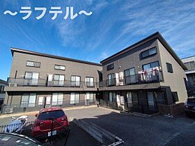 ラフォーレK-III  ｜ 埼玉県所沢市小手指元町1丁目16-53（賃貸アパート1LDK・2階・44.51㎡） その1