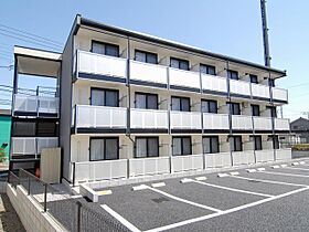 レオパレスメゾン八瀬 305 ｜ 埼玉県入間市大字新久（賃貸マンション1K・3階・19.87㎡） その1