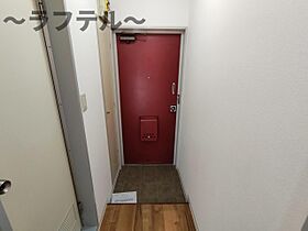 埼玉県所沢市小手指町3丁目（賃貸マンション1R・1階・19.30㎡） その29