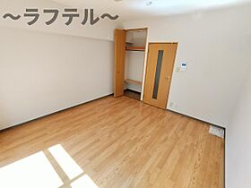 埼玉県所沢市緑町2丁目7-20（賃貸マンション1K・3階・25.50㎡） その15