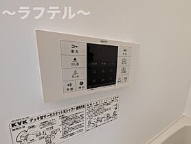 埼玉県所沢市西所沢1丁目23-4（賃貸アパート1LDK・2階・37.31㎡） その24