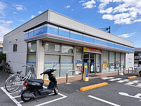 埼玉県所沢市緑町2丁目1-20（賃貸アパート1LDK・2階・38.02㎡） その7