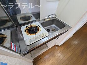 埼玉県所沢市日吉町19-8（賃貸マンション1K・2階・23.15㎡） その4