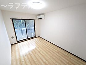 埼玉県所沢市南住吉21-33（賃貸マンション1K・4階・18.72㎡） その3