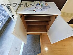 リバーサイドハイツC棟  ｜ 埼玉県所沢市上新井3丁目19-2（賃貸アパート1R・1階・22.68㎡） その14