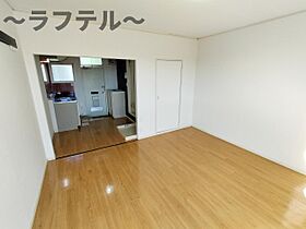 リバーサイドハイツC棟  ｜ 埼玉県所沢市上新井3丁目19-2（賃貸アパート1R・1階・22.68㎡） その8